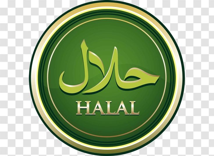 Halal Logo