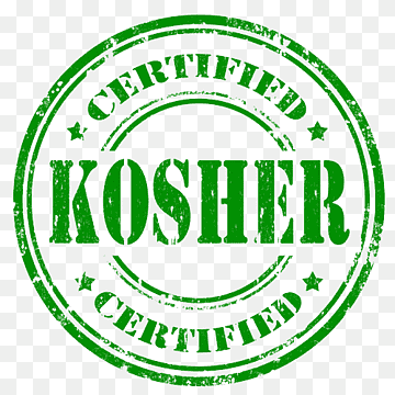 Kosher Certified Logo