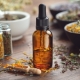 Aromatherapy Oils