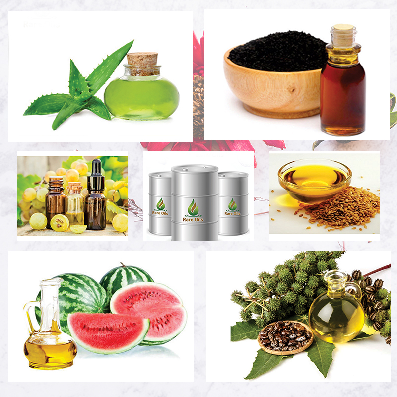 Essential Oil Manufacturers