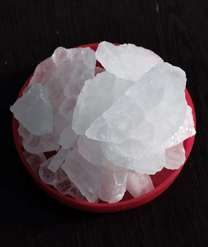 Bhimseni Crystal