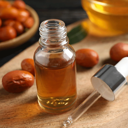 Jojoba Oil