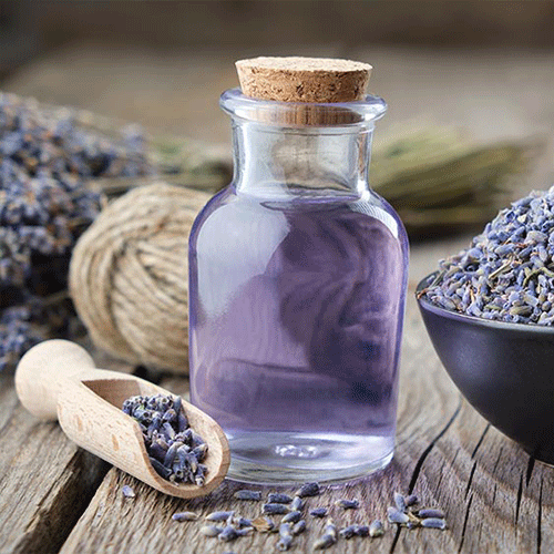 Lavender Oil