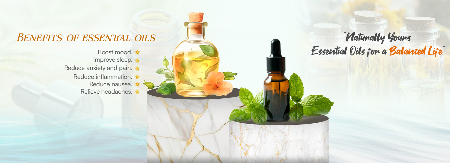 Essential-Oil